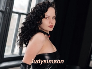 Judysimson