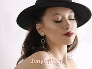 Judywillson