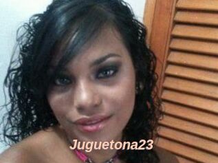 Juguetona23