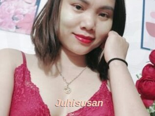 Juhisusan