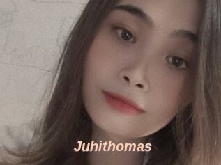 Juhithomas