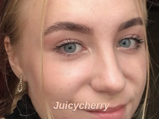 Juicycherry