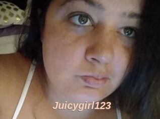 Juicygirl123