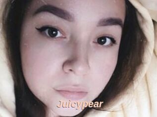 Juicypear