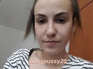 Juicypussy20