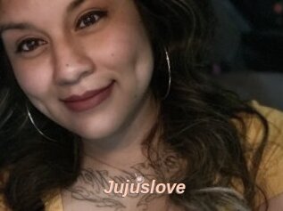 Jujuslove
