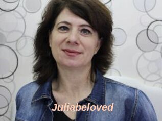 Juliabeloved