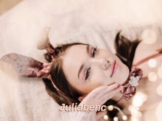Juliabenc