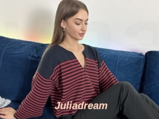 Juliadream