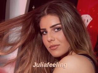 Juliafeeling
