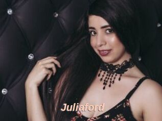 Juliaford