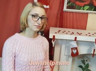 Juliahelpmate