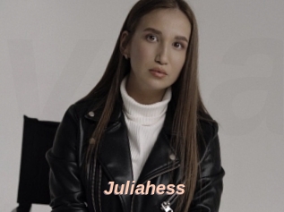 Juliahess