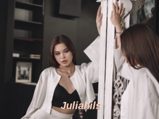 Juliahils