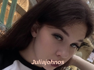 Juliajohnos