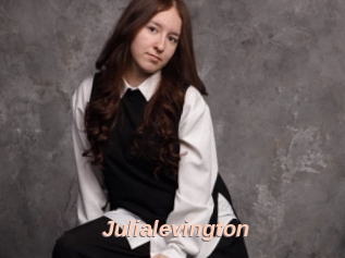Julialevington