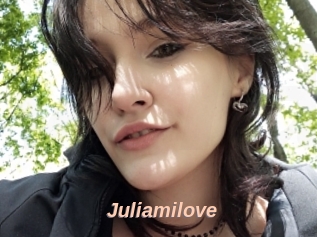 Juliamilove