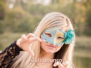 Juliamonro