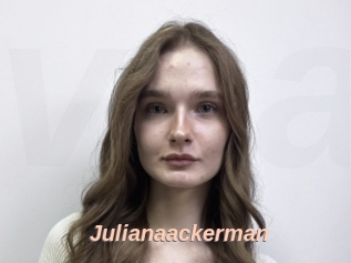 Julianaackerman