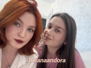 Julianaandora