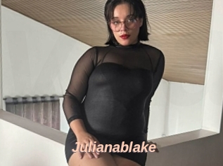 Julianablake