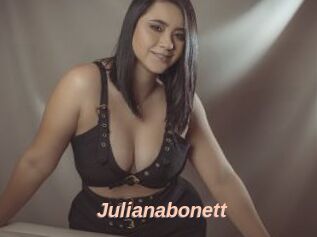 Julianabonett
