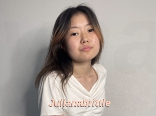 Julianabrittle