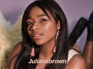 Julianabrown