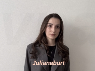 Julianaburt