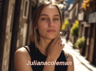 Julianacoleman