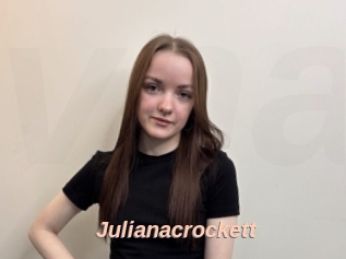 Julianacrockett