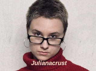Julianacrust
