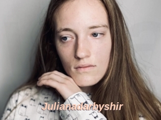 Julianadarbyshir