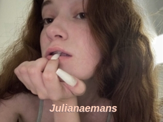 Julianaemans