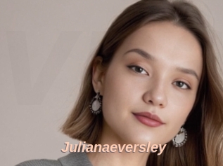Julianaeversley