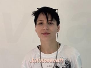 Julianaevett