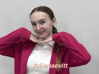 Julianaevitt