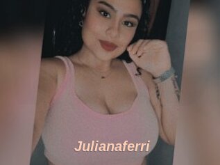Julianaferri