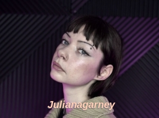 Julianagarney