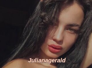Julianagerald