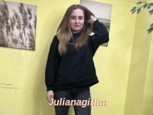 Julianagillim