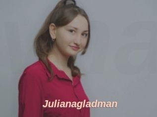 Julianagladman
