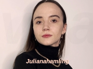 Julianahamling