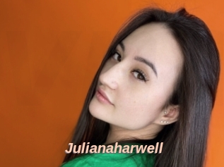 Julianaharwell