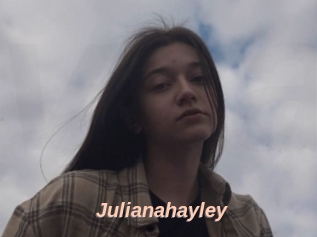 Julianahayley