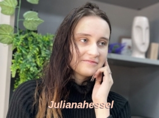 Julianahessel