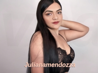 Julianamendozza