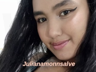 Julianamonnsalve