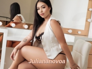 Juliananovoa
