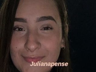 Julianapense